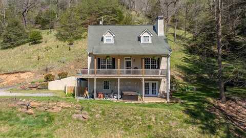 210 Triple Fork Rd., Cullowhee, NC 28723