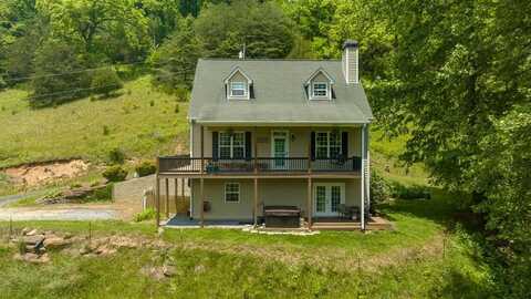 210 Triple Fork Rd., Cullowhee, NC 28723