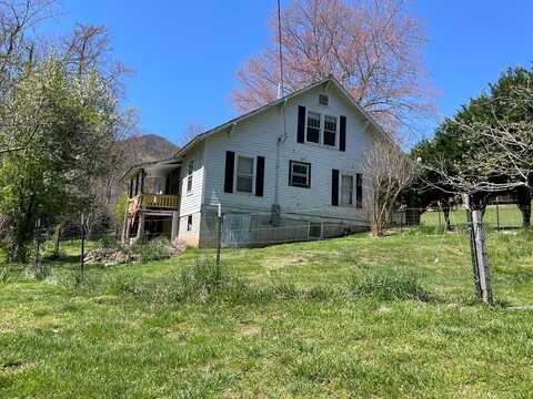524 Welch Rd, Franklin, NC 28734