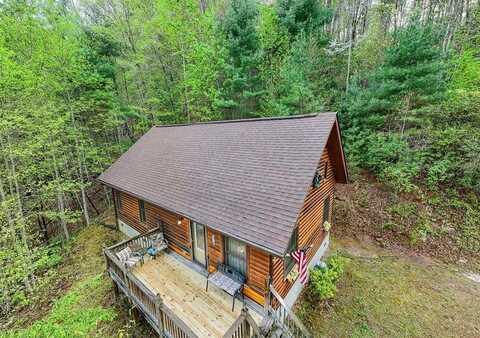 384 Snowbird Woods, Robbinsville (Graham), NC 28771