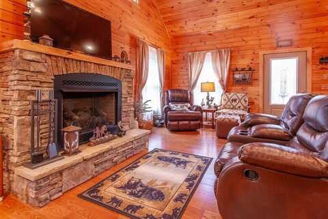 384 Snowbird Woods, Robbinsville (Graham), NC 28771