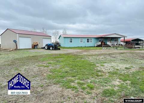 199 & 203 Rendezvous, Riverton, WY 82501