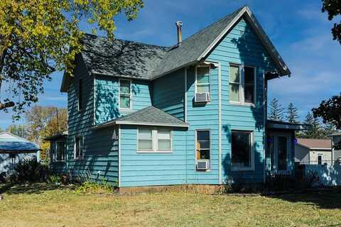712 W Main St., Lake CIty, IA 51449