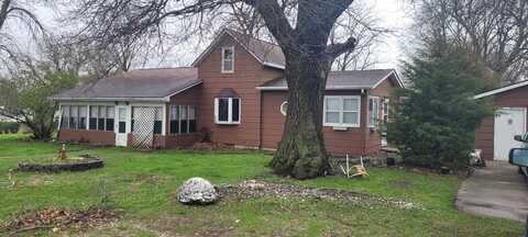 23901 235th Ave, Fort Dodge, IA 50501