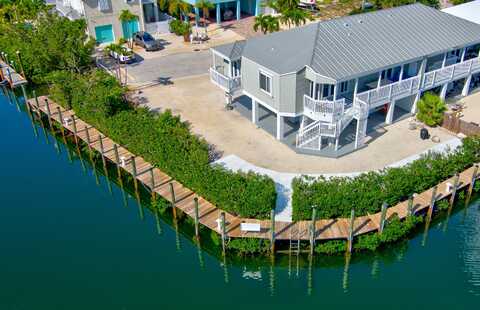 104 52nd Street Ocean, Marathon, FL 33050