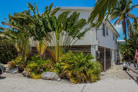 133 Venetian Drive, Lower Matecumbe, FL 33036