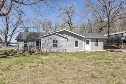 114 RIORDAN ST, CRESCENT, IA 51526