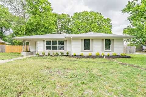 5441 MCCONNELL DR, FORT WORTH, TX 76134