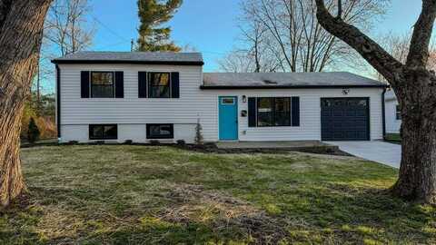 465 WESTFIELD DRIVE, WILMINGTON, OH 45177