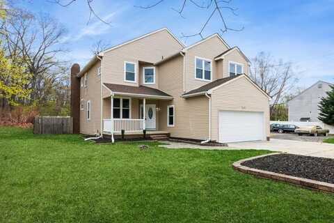 265 S CHARLESTON AVE, LAWNSIDE, NJ 08045