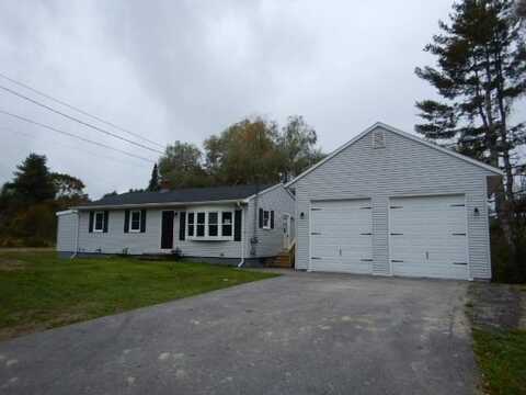 29 WASHBURN DR, GORHAM, ME 04038