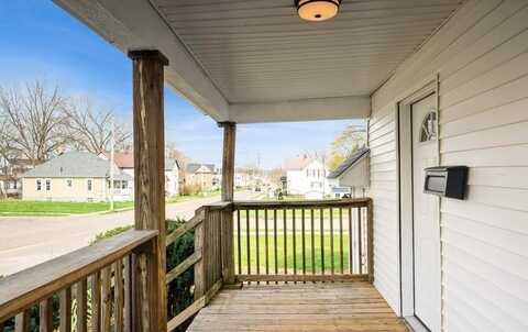 755 E SUMMIT ST, ALLIANCE, OH 44601
