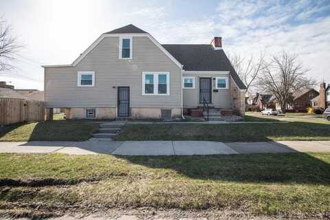 11480 E OUTER DRIVE, DETROIT, MI 48224