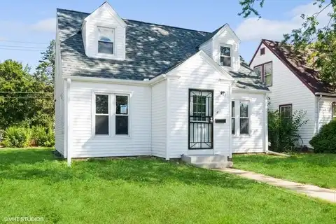 4030 W HAMPTON AVE, MILWAUKEE, WI 53209