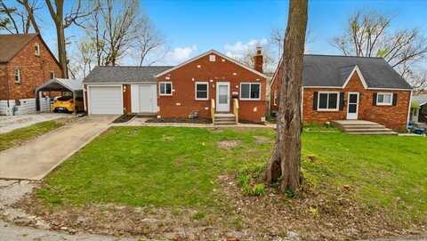 2917 BUENA VISTA AVE, ALTON, IL 62002