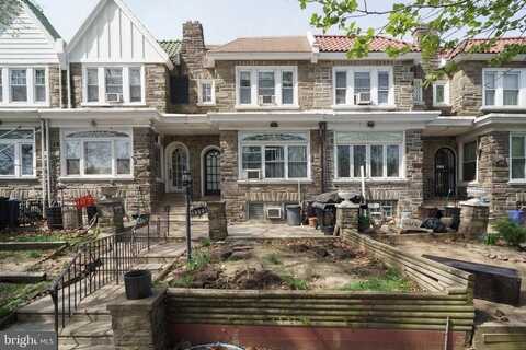 3322 RYAN AVENUE, PHILADELPHIA, PA 19136