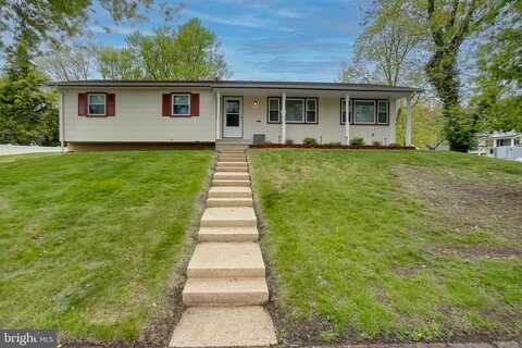 8 NEAL STREET, JACKSON, NJ 08527