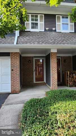 16 HALSTEAD PLACE, PRINCETON, NJ 08540
