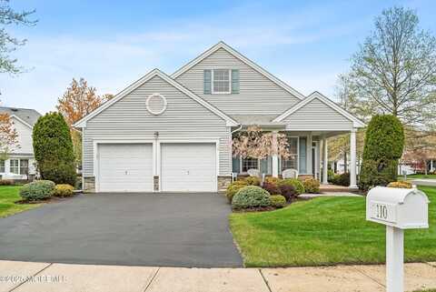 110 Barberry Drive, Ocean Twp, NJ 07712