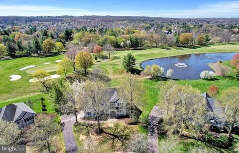 5 PEBBLE BEACH COURT, SKILLMAN, NJ 08558