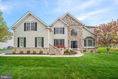 915 MATHER DRIVE, BEAR, DE 19701