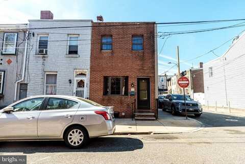 140 FERNON STREET, PHILADELPHIA, PA 19148