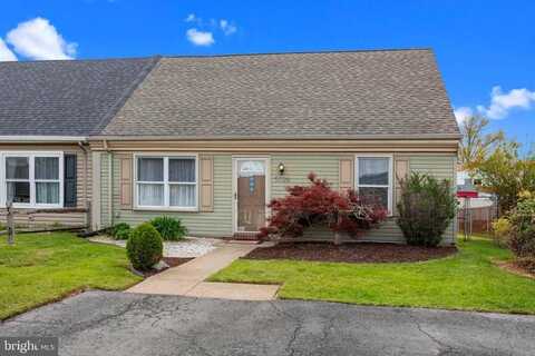 5726 KEENAN COURT, BENSALEM, PA 19020
