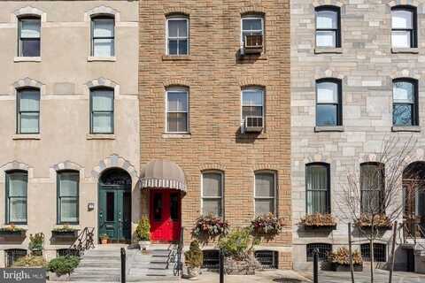 2217 LOCUST STREET, PHILADELPHIA, PA 19103