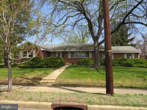 756 YARDVILLE ALLENTOWN, HAMILTON, NJ 08620