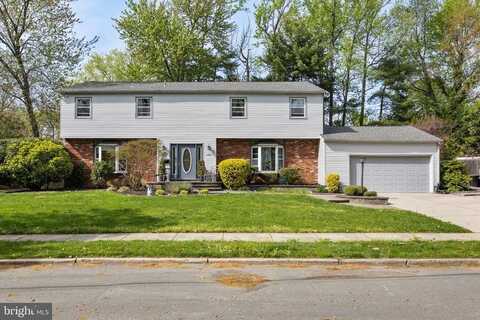 105 HART ROAD, CHERRY HILL, NJ 08034