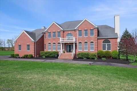 3 Green Valley Way, Harmony Twp., NJ 08865