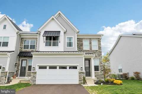 3174 WIER DRIVE E, WARRINGTON, PA 18976