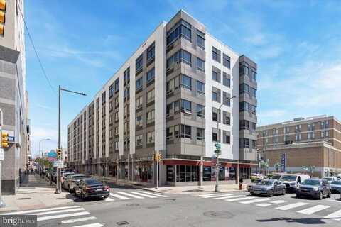 815 ARCH STREET, PHILADELPHIA, PA 19107