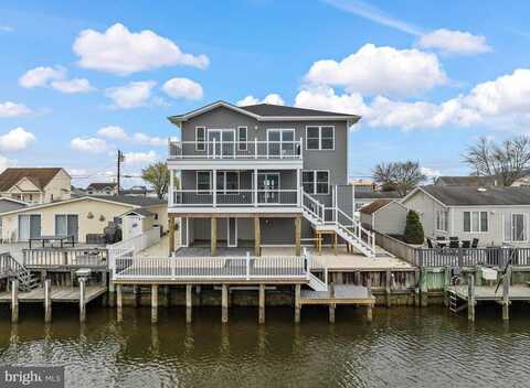 56 GREGG DRIVE, MANAHAWKIN, NJ 08050