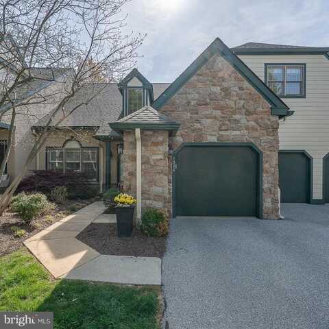 1300 ROBYNWOOD LANE, WEST CHESTER, PA 19380