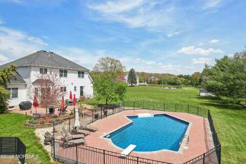 5 Lyle Farm Lane, Millstone Township, NJ 08535
