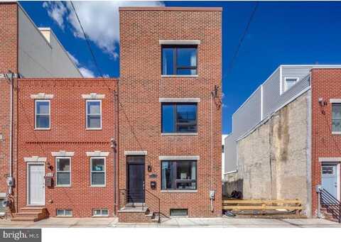 1725 LATONA STREET, PHILADELPHIA, PA 19146