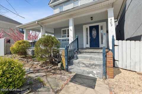 409 Prospect Avenue, Asbury Park, NJ 07712
