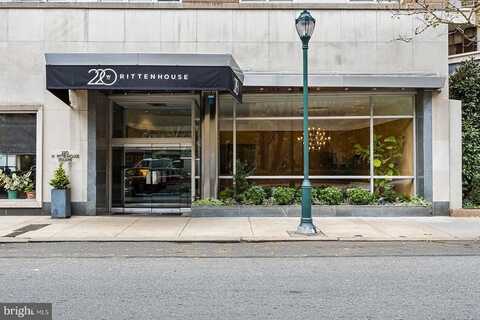 220 W RITTENHOUSE SQUARE, PHILADELPHIA, PA 19103