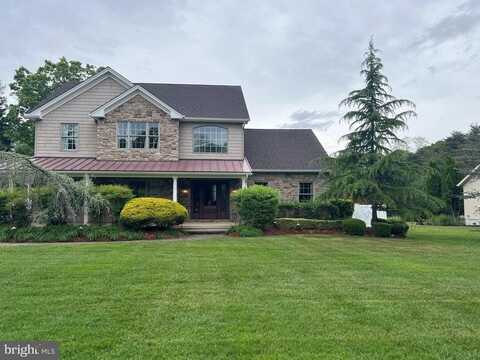 101 PLYMOUTH ROAD, SICKLERVILLE, NJ 08081