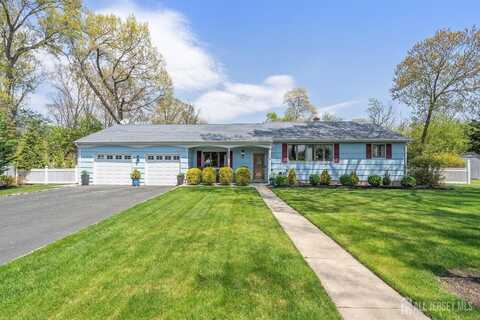 55 Michael Street, Piscataway, NJ 08854