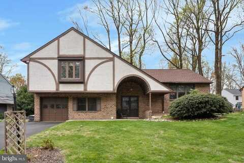 936 EDGEWOOD LANE, FEASTERVILLE TREVOSE, PA 19053