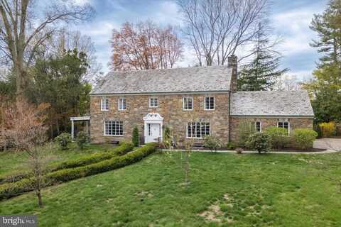 110 RAYNHAM ROAD, MERION STATION, PA 19066