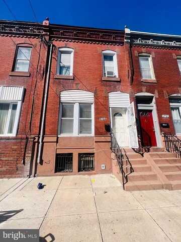 1733 MOORE STREET, PHILADELPHIA, PA 19145