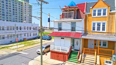 219 Oriental Ave Ave, Atlantic City, NJ 08401