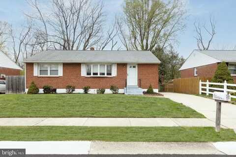 26 SHEFFIELD MANOR DRIVE, NEWARK, DE 19711
