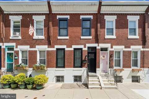 625 S BAMBREY STREET, PHILADELPHIA, PA 19146