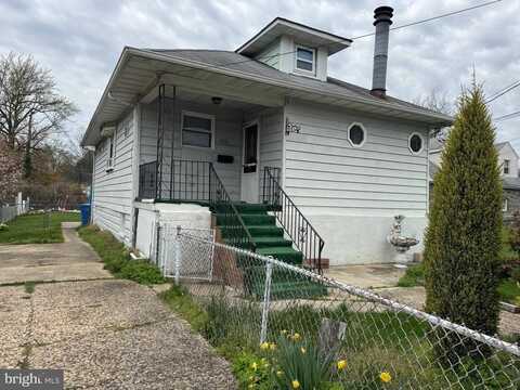 222 GLENWOOD AVENUE, CHERRY HILL, NJ 08002