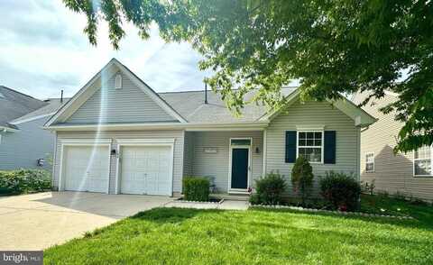 186 HERITAGE WAY, DEPTFORD, NJ 08096