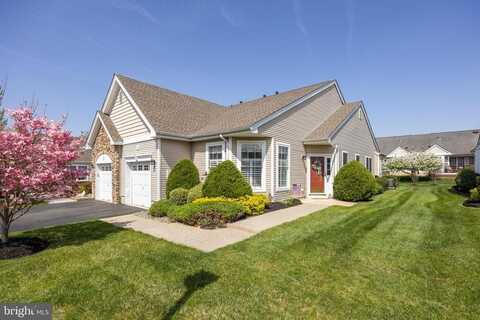 118 JOSIAH LA, HAMILTON, NJ 08691